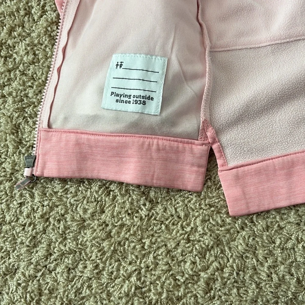 Columbia | Girls' Out-Shield Dry Fleece Full Zip Jacket